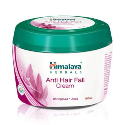 Himalaya Hair Cream Anti Hair Fall 